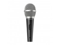 Microphone dynamique unidirectionnel Audio-Technica pour instrument/voix  ATR1500x